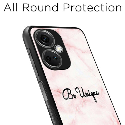 Pikkme Hybrid mobile cover for OnePlus Nord CE 3 5G – photo 7