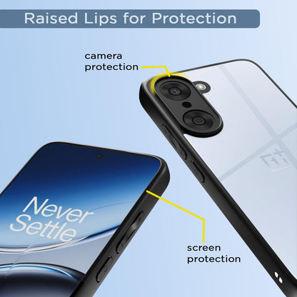 OnePlus Nord CE 5 5G phone cover in black by Pikkme – photo 4