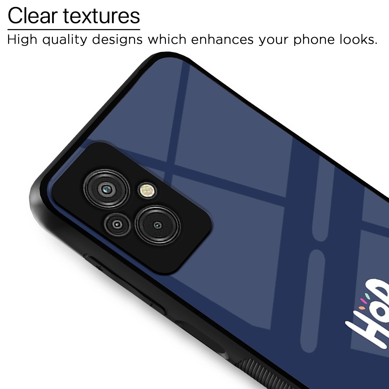 Pikkme Redmi 11 Prime 4G mobile cover – photo 4