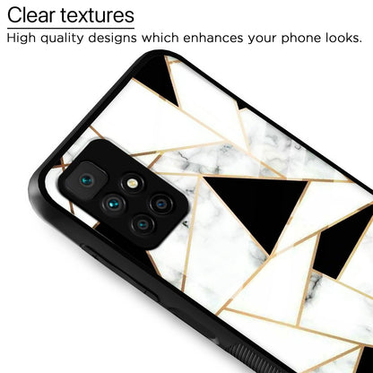Redmi 10 Prime back cover by Pikkme – photo 4