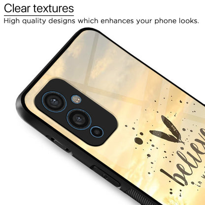 OnePlus 9 Hybrid phone cover by Pikkme – photo 4