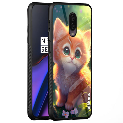Mobile cover for OnePlus 6T – Pikkme