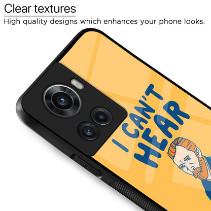 OnePlus 10R back cover by Pikkme – photo 4