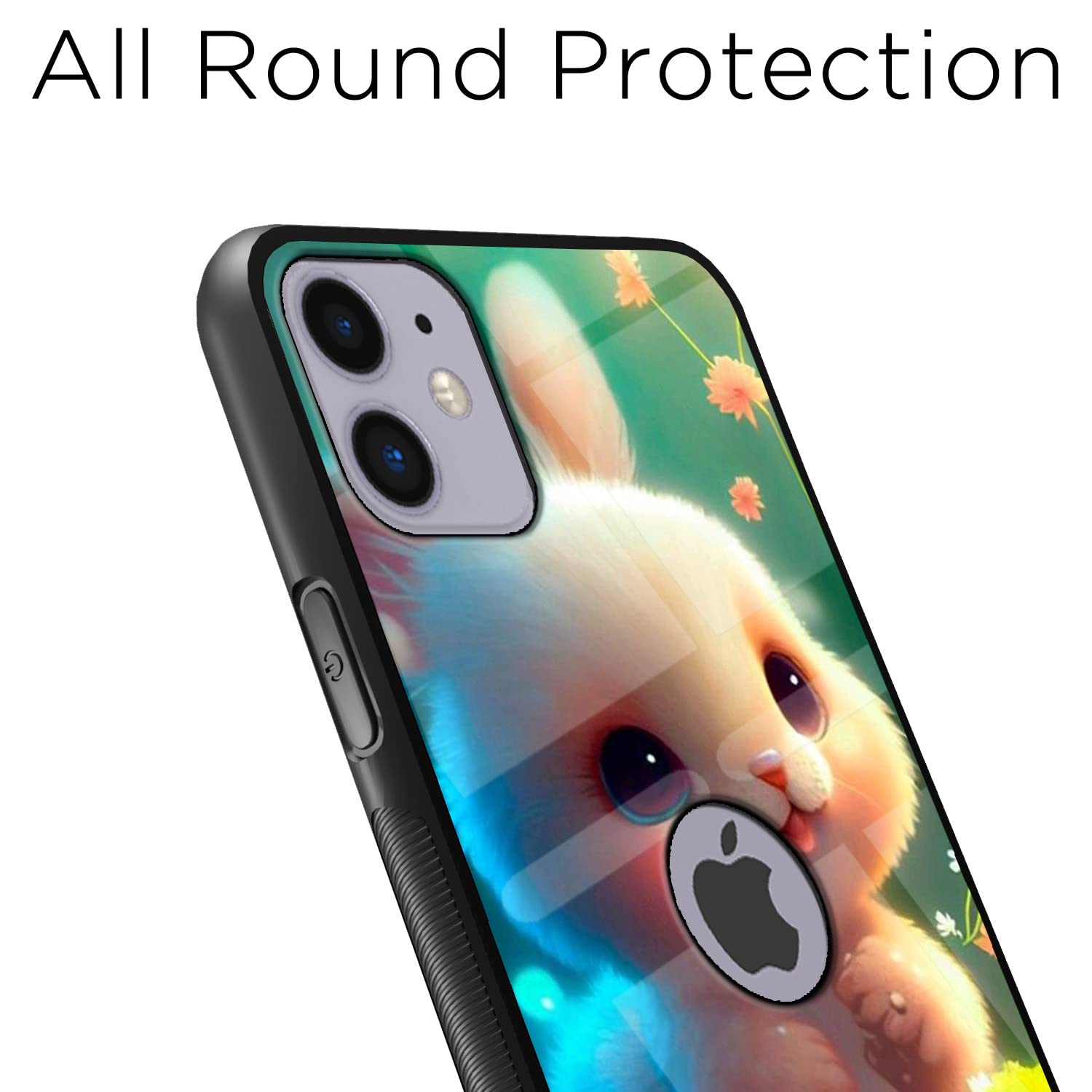iPhone 11 Hybrid back cover by Pikkme – photo 7