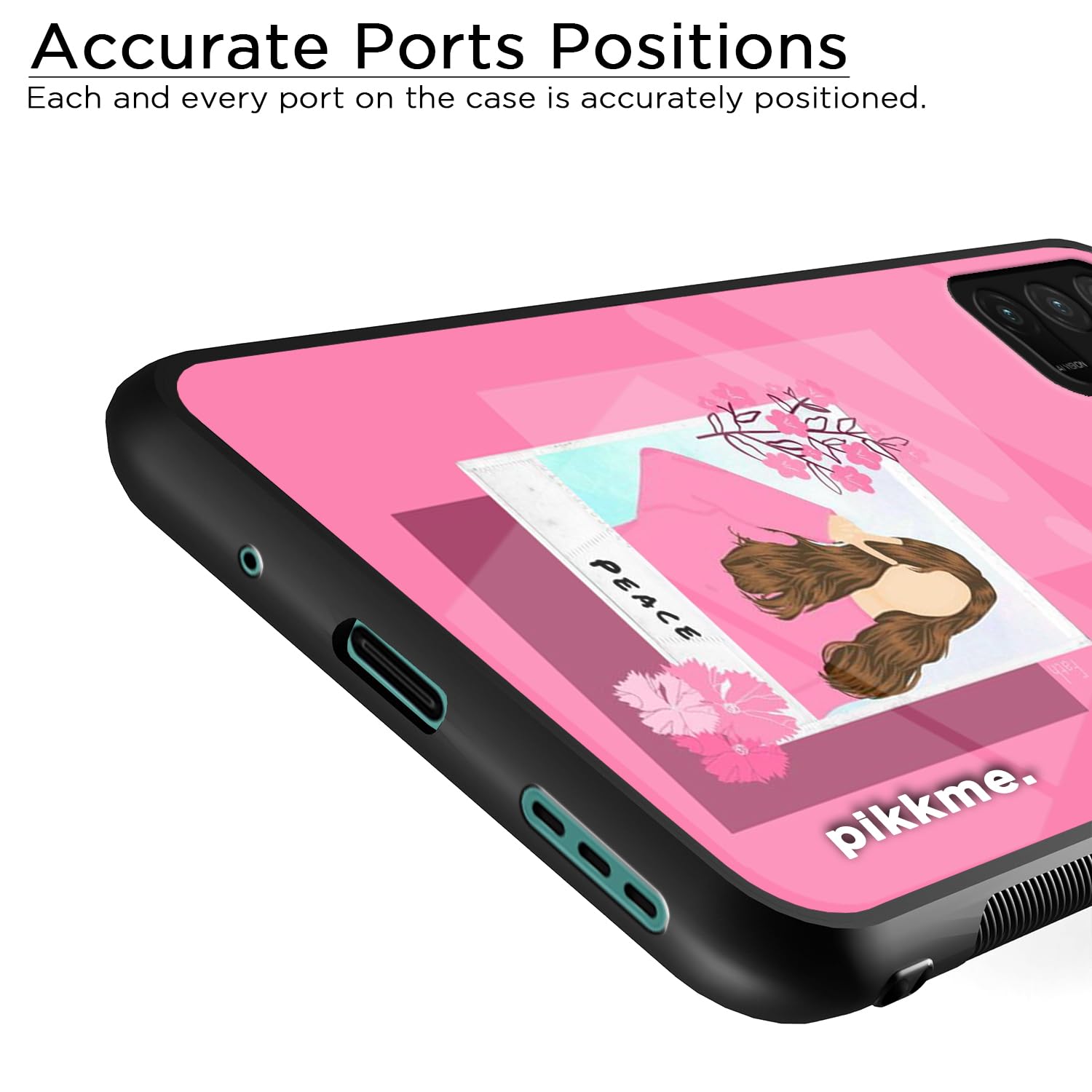 Phone cover for Redmi Note 10T/Poco M3 Pro 5G – Pikkme – photo 6