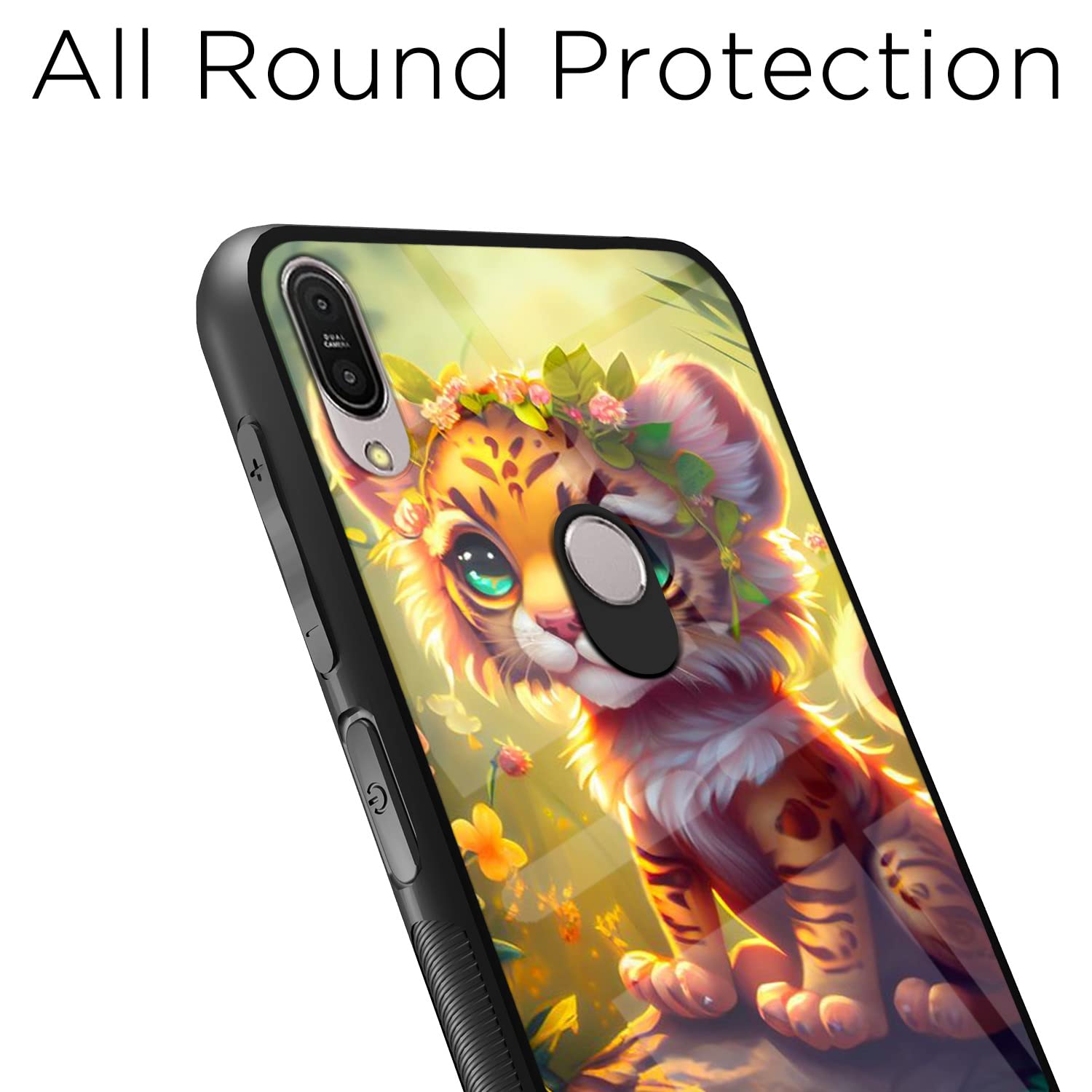 Pikkme Asus mobile cover – photo 7