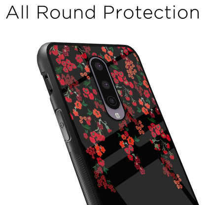 OnePlus 8 Flower mobile cover by Pikkme – photo 7