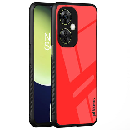 Pikkme mobile back cover for OnePlus Nord CE 3 Lite 5G