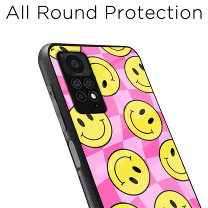 Pikkme mobile back cover for Redmi Note 11 Pro/Note 11 Pro Plus 5G – photo 7