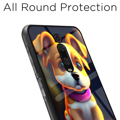 Pikkme Dog mobile cover for Redmi K20/K20 Pro – photo 7
