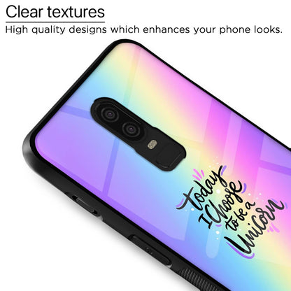 OnePlus 6 phone cover by Pikkme – photo 4