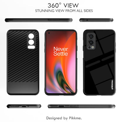 Pikkme OnePlus Nord 2 5G mobile cover – photo 2