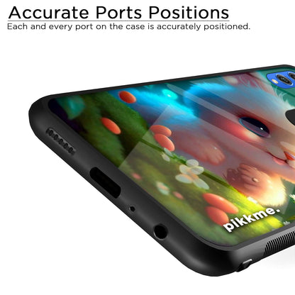 Mobile back cover for Honor 8X – Pikkme – photo 6