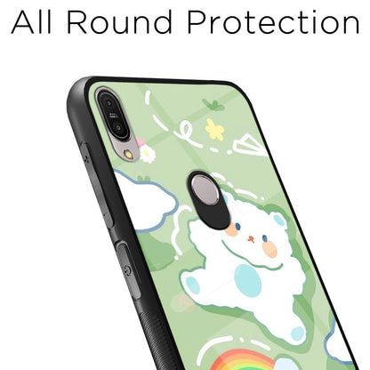 Pikkme Asus Hybrid mobile cover – photo 7