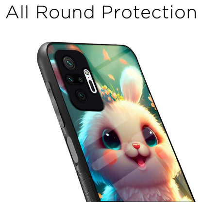 Redmi Note 10 Pro/Note 10 Pro Max Hybrid phone cover by Pikkme – photo 7