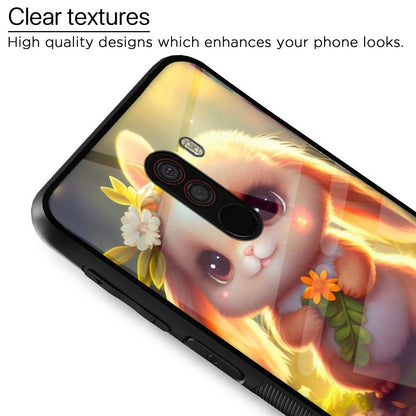 Poco F1 phone cover by Pikkme – photo 4