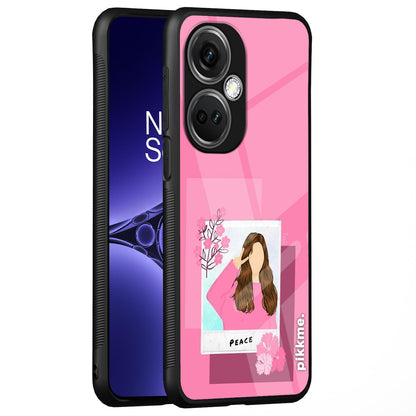Mobile cover for OnePlus Nord CE 3 5G – Pikkme