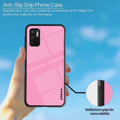 Pikkme Hybrid phone cover for Redmi Note 10T/Poco M3 Pro 5G – photo 5
