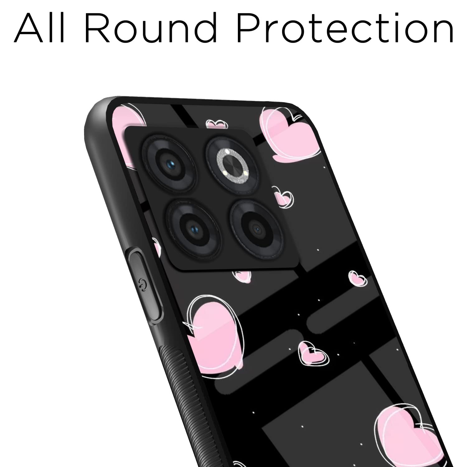 Mobile back cover for OnePlus 10T 5G – Pikkme – photo 7