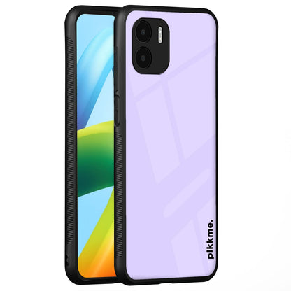 Redmi A1/A2 Hybrid mobile cover by Pikkme