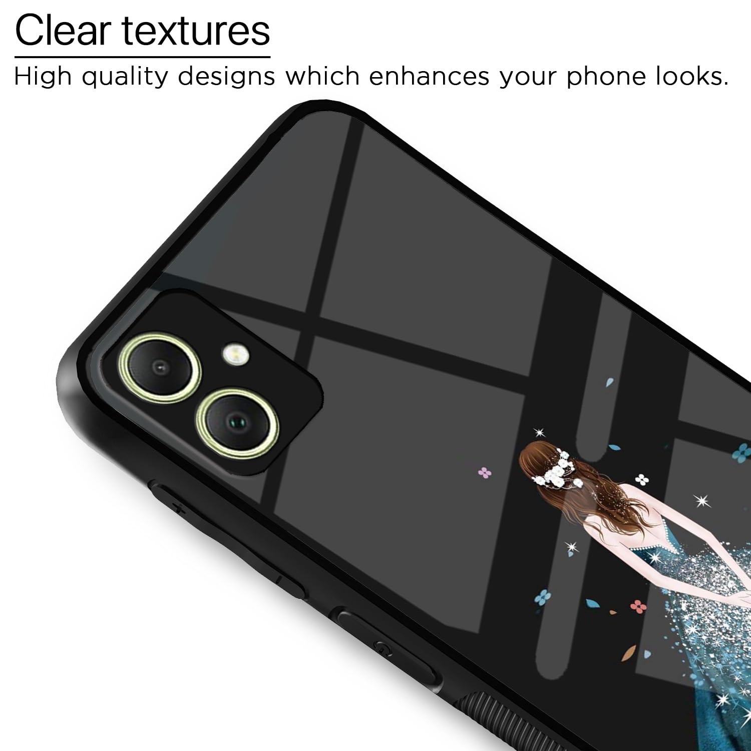 Back cover for Samsung A05/M05/F05 – Pikkme – photo 4