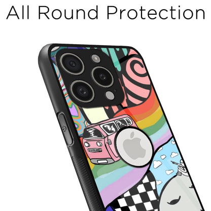 Pikkme mobile back cover for iPhone 15 Pro – photo 7