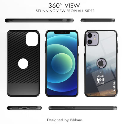 Mobile cover for iPhone 12 Mini – Pikkme – photo 2