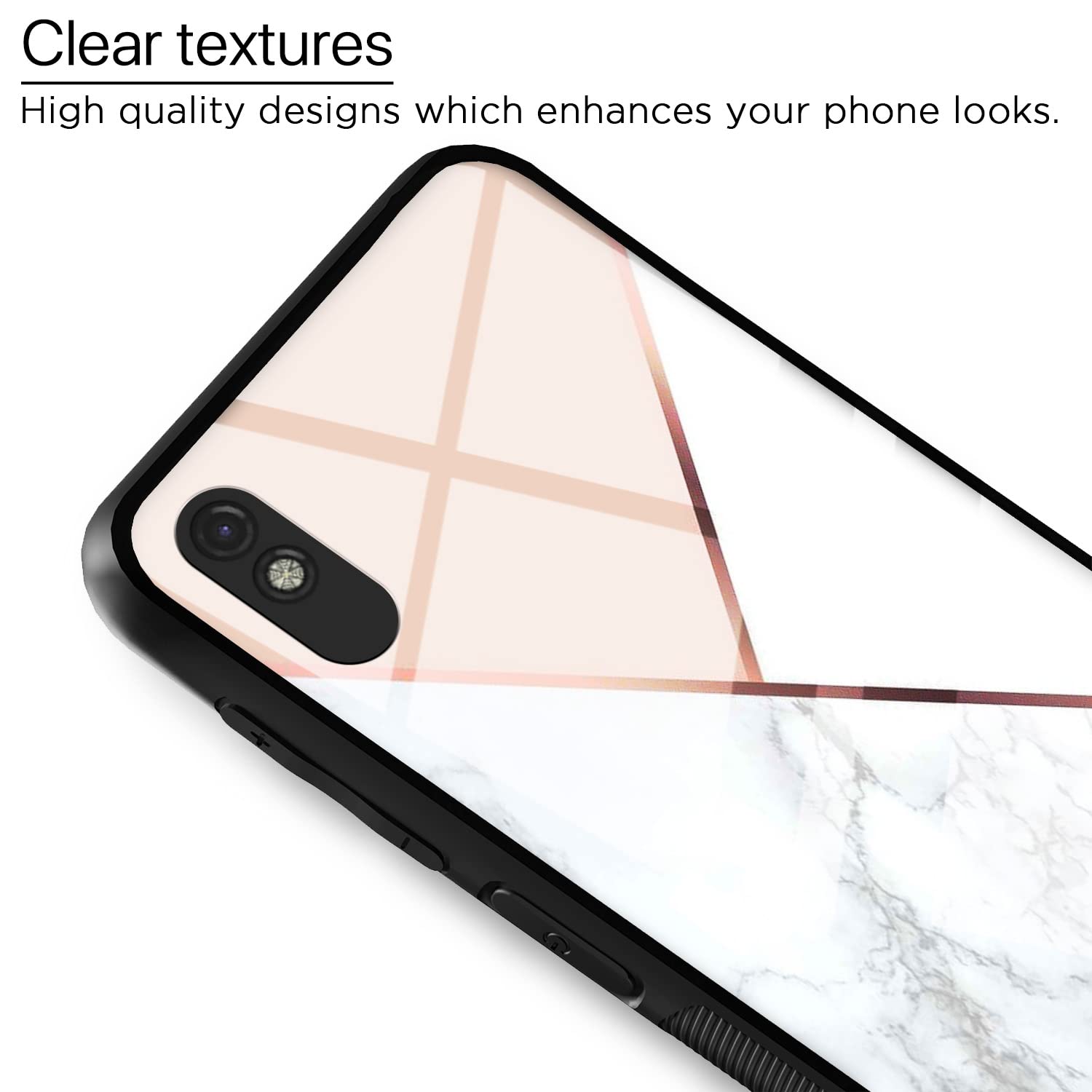 Redmi 9A/9i/9A Sport mobile cover by Pikkme – photo 4