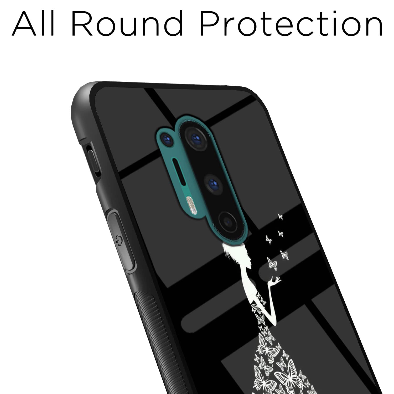 Back cover for OnePlus 8 Pro – Pikkme – photo 7