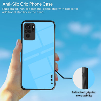 Hybrid Mobile cover for Redmi Note 10/Note 10s – Pikkme – photo 5