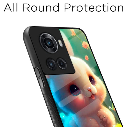 Pikkme back cover for OnePlus 10R – photo 7