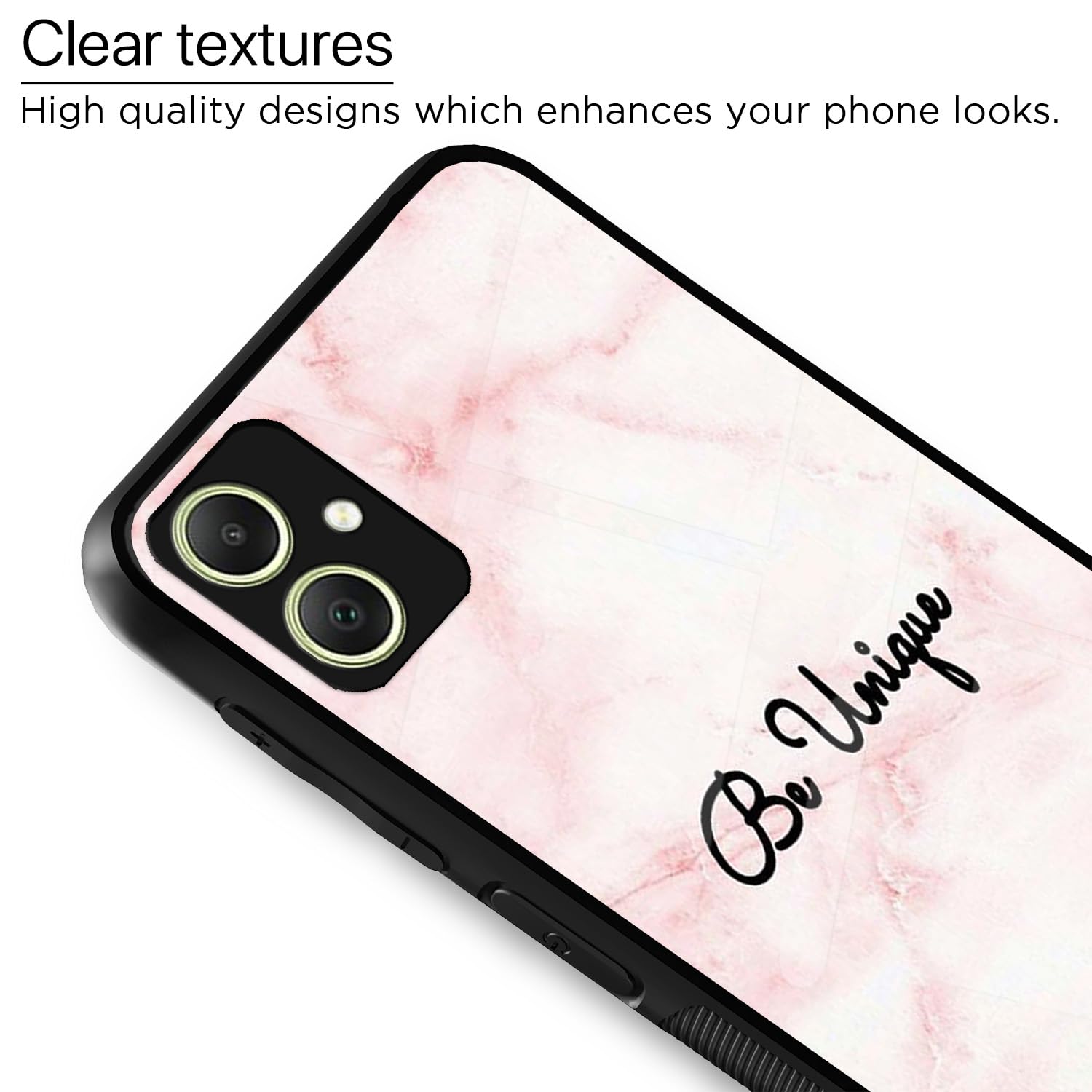 Samsung A05/M05/F05 mobile back cover by Pikkme – photo 4