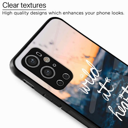 Pikkme Hybrid mobile back cover for OnePlus 9 Pro – photo 4