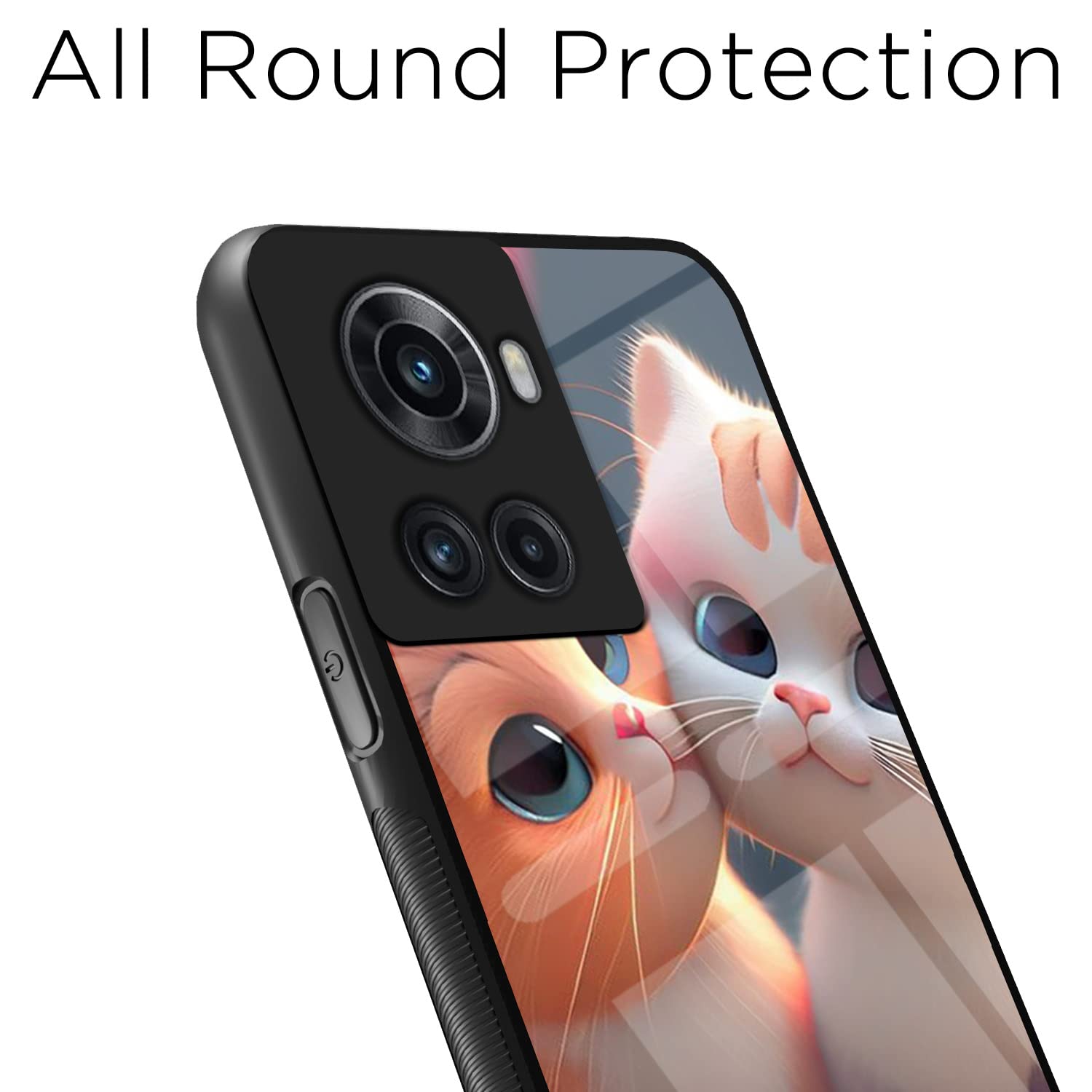 Phone cover for OnePlus 10R – Pikkme – photo 7