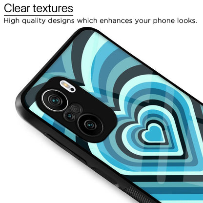 Pikkme Hybrid back cover for Mi 11X/11X Pro – photo 4
