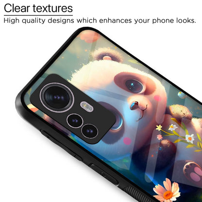 Pikkme Hybrid mobile cover for Mi 12 Pro 5G – photo 4