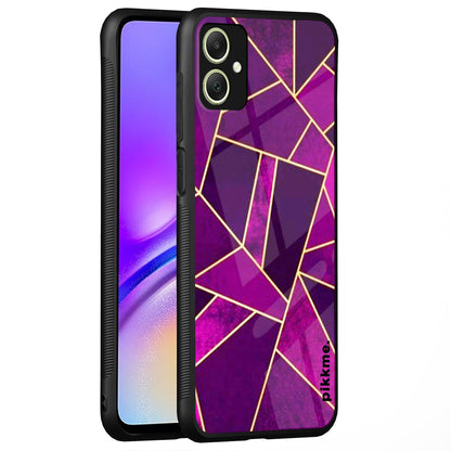 Samsung A05/M05/F05 back cover by Pikkme