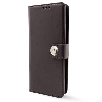Pikkme coffee flip cover for iQOO 11 5G – photo 7