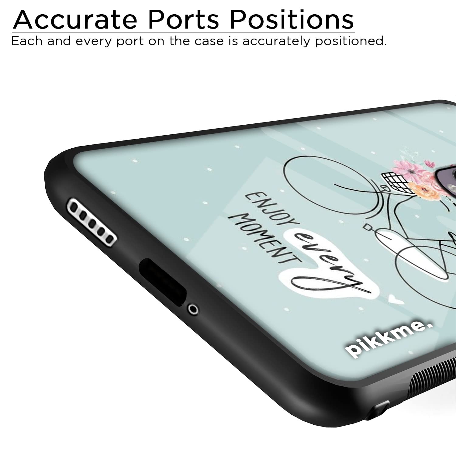 Phone cover for OnePlus 8 – Pikkme – photo 6