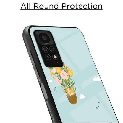 Pikkme phone cover for Redmi Note 11 Pro/Note 11 Pro Plus 5G – photo 7