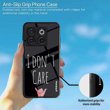Pikkme Hybrid phone cover for OnePlus 10T 5G – photo 5