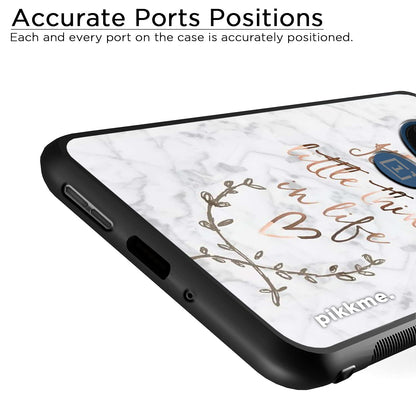 Pikkme OnePlus 7T Hybrid mobile cover – photo 6