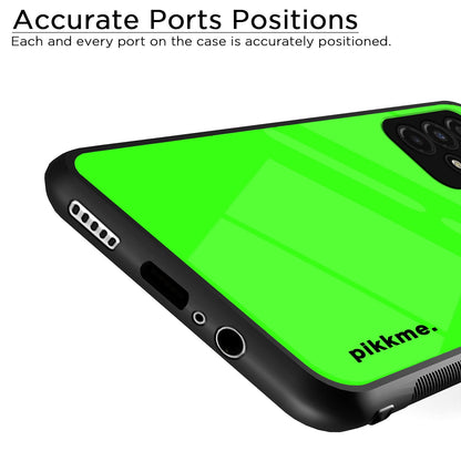 Samsung A13 4G back cover by Pikkme – photo 6