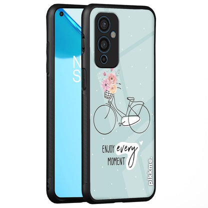 Hybrid Mobile back cover for OnePlus 9 – Pikkme