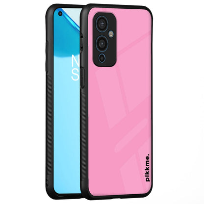 Pikkme OnePlus 9 mobile back cover