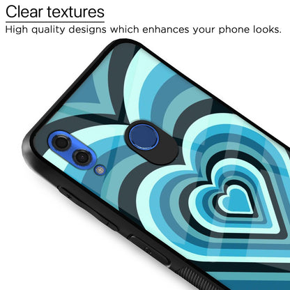 Honor 10 Lite phone cover by Pikkme – photo 4