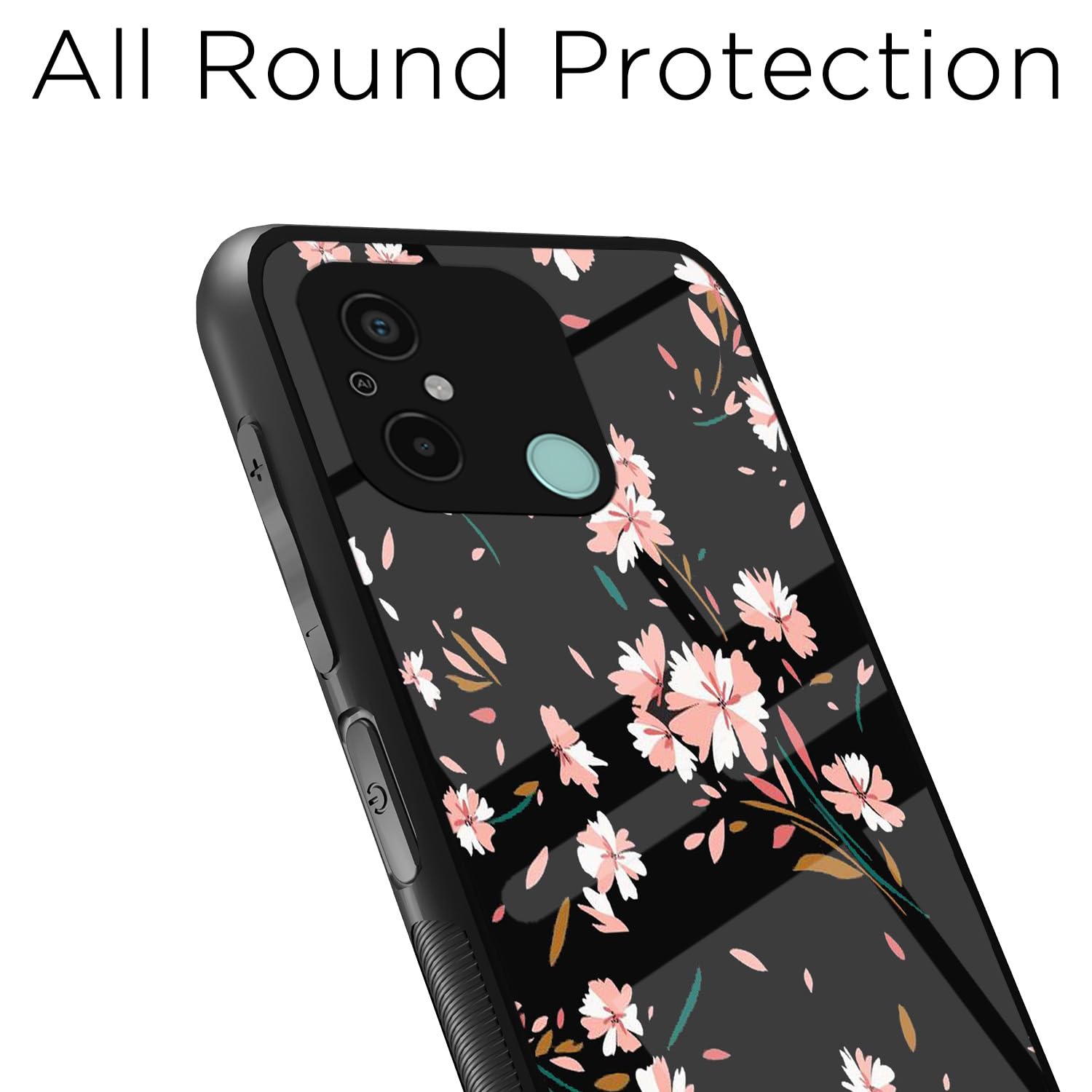 Pikkme phone cover for Redmi 12C/Poco C55 – photo 7