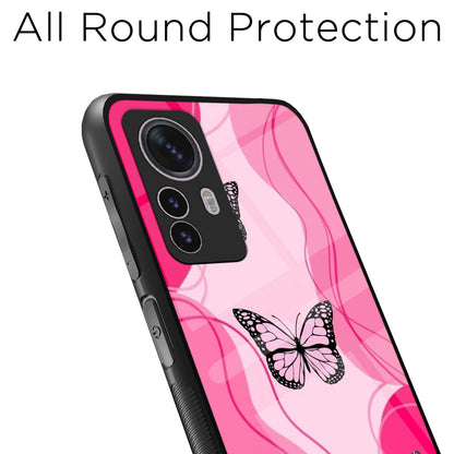 Mi 12 Pro 5G mobile back cover by Pikkme – photo 7
