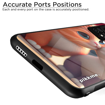 Pikkme Redmi Note 11 Pro/Note 11 Pro Plus 5G Hybrid phone cover – photo 6