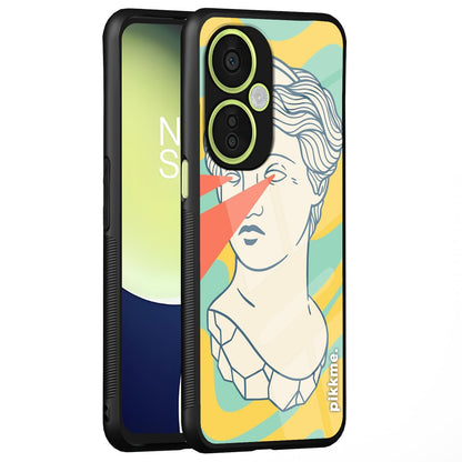 Hybrid Phone cover for OnePlus Nord CE 3 Lite 5G – Pikkme
